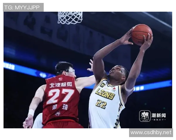 CBA俱乐部杯 外援塔克砍下48分！浙江方兴渡进军四强